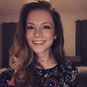 Meet your Posher, Cate